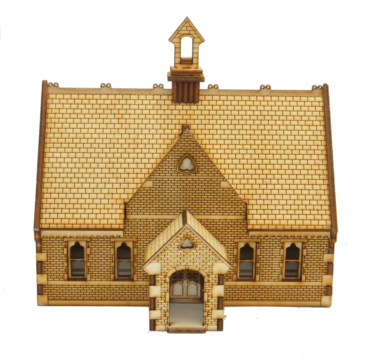 Pfarrkirche St. Ägidius - Download Free 3D Model By  ) [448511b